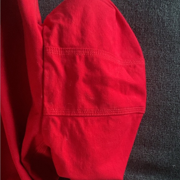 Red Carhartt coat - Picture 6 of 7